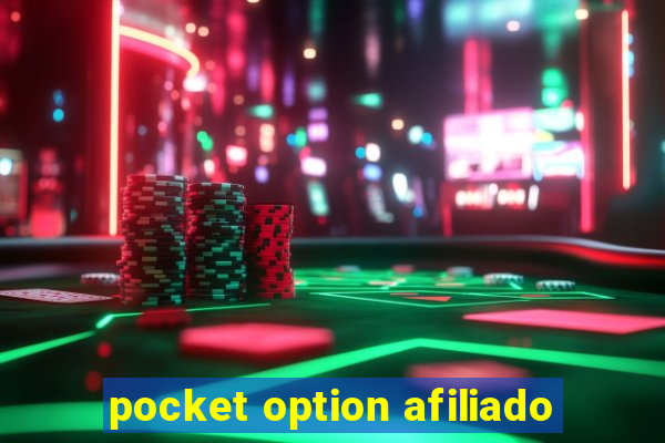 pocket option afiliado